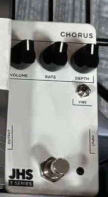JHS Pedals - JHS 3 CHORUS